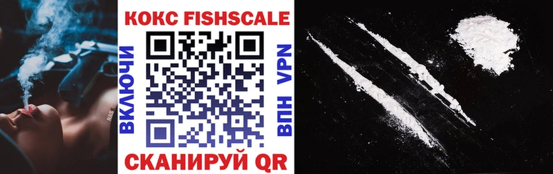 COCAIN FishScale Краснослободск