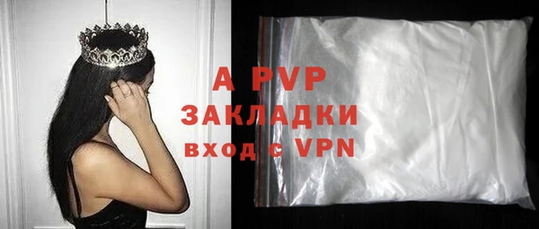твердый Арсеньев